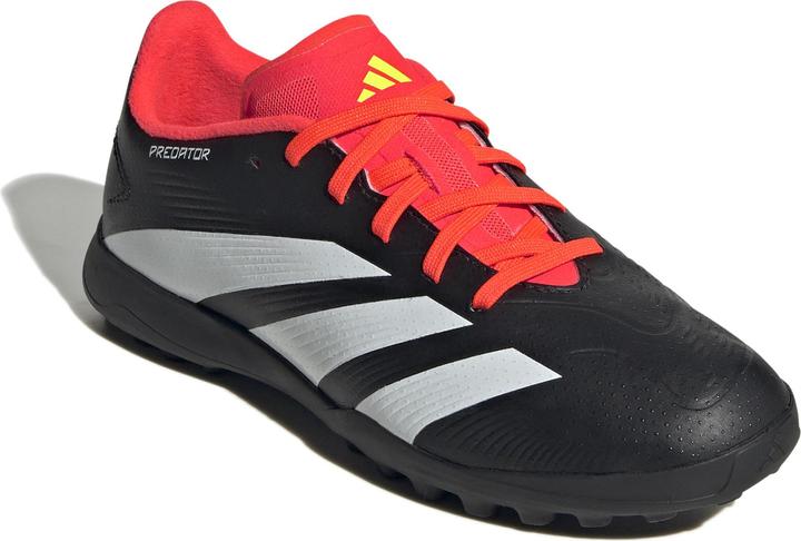 Image du produit adidas chaussures de football enfant predator league tf (38 2/3)