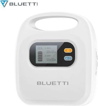 Bluetti X30 297Wh CPAP - Power Bank (297 Wh)