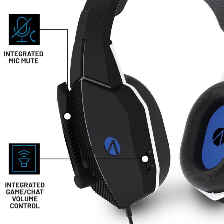 Image du produit Stealth Ombre V (Filaire)
