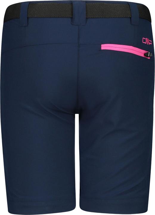 Produktbild CMP Campagnolo Trekking Zipp Off Girls (140)