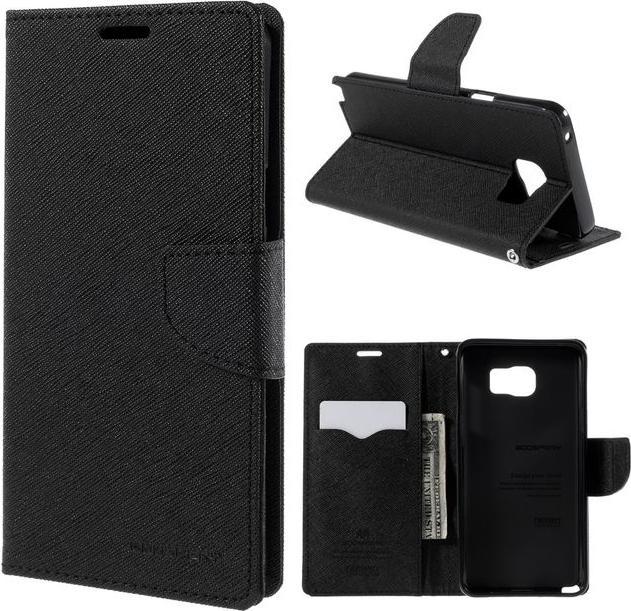 Actual product image Goospery Fancy Diary Series (Samsung Galaxy Note 5)