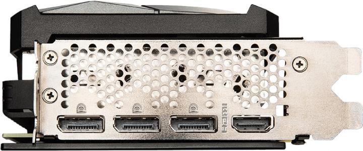 Image du produit MSI GeForce RTX 3080 Ventus 3X Plus 10G OC LHR (10 Go)