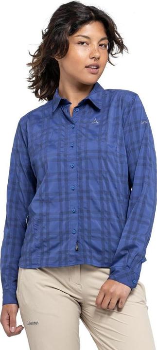 Produktbild Schöffel Blouse Style Dynkur WMS (38, M)