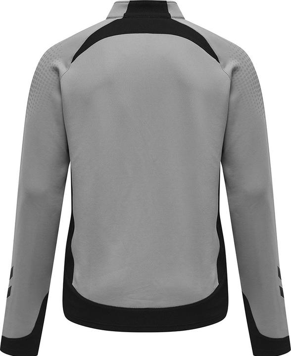Actual product image hummel Lead Half Zip Kids (128)