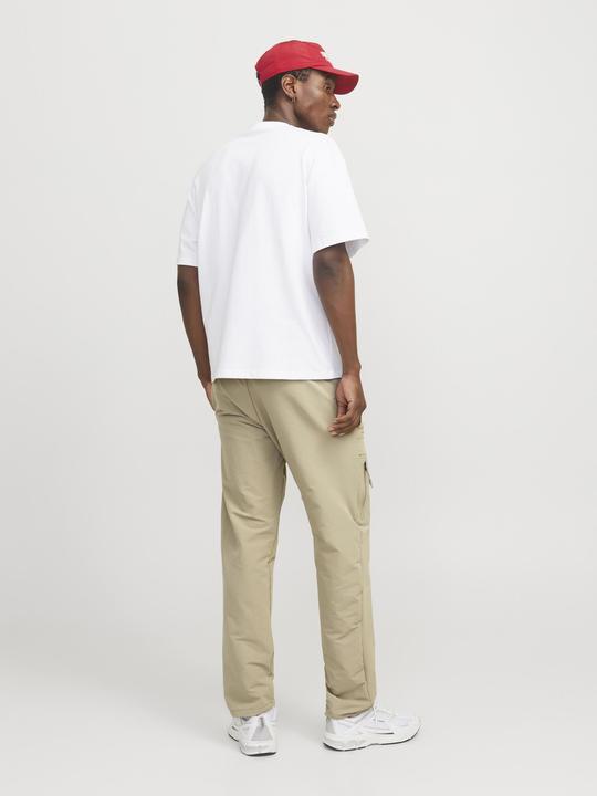 Actual product image Jack & Jones Relaxed Fit Relaxed Fit Hosen Relaxed Fit Hosen (S)