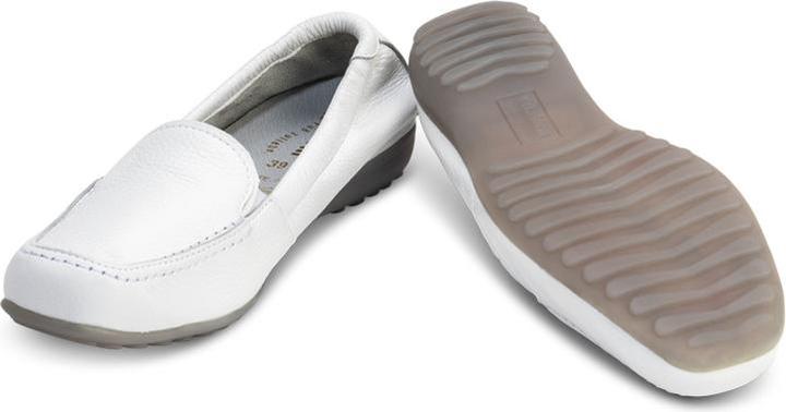 Produktbild Vitaform Geschlecht Mokassin Hirschleder Supersoft (41)
