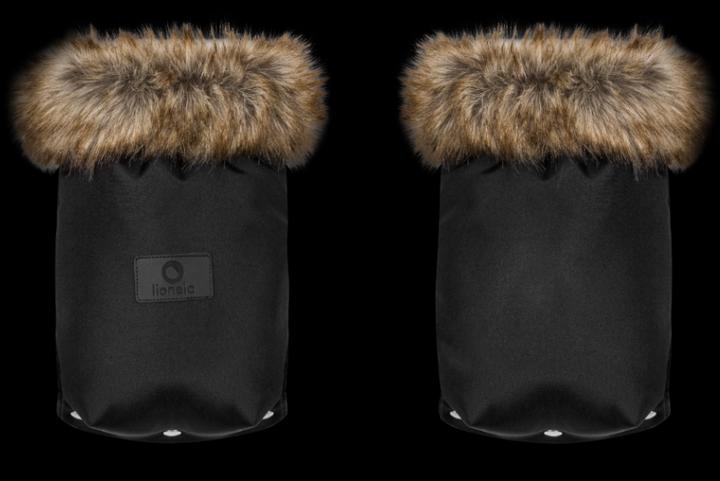 Produktbild Lionelo Handmuff