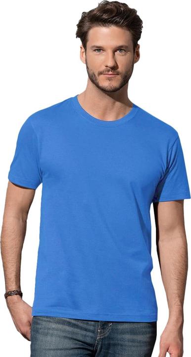 Immagine prodotto Stedman - Maglietta a maniche corte modello comodo - Uomo (4XL)