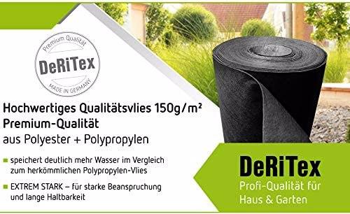 Produktbild DeRiTex Unkrautvlies