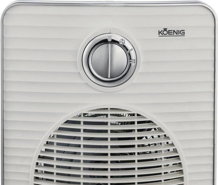 Image du produit Koenig Alassio Piccolo (2000 W)