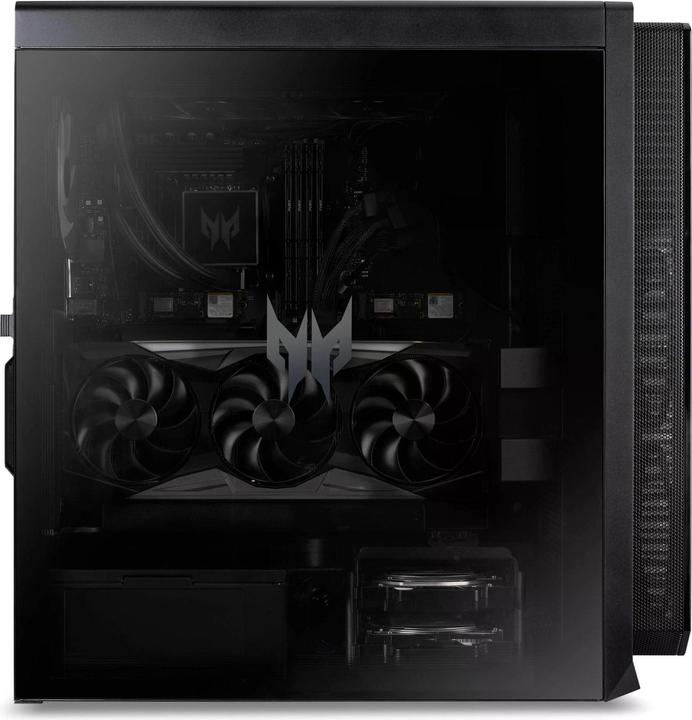 Produktbild Acer Predator Orion 7000 PO7-655 (Intel Core i9 14900KF, 32 GB, 1000 GB, GeForce RTX 4080)