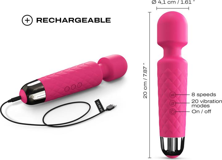 Produktbild Marc Dorcel Wanderful