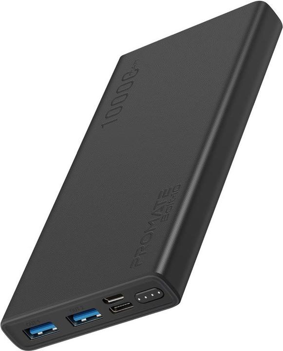 Produktbild ProMate Bolt-10 Power Bank 10W (10000 mAh, 37000 Wh)
