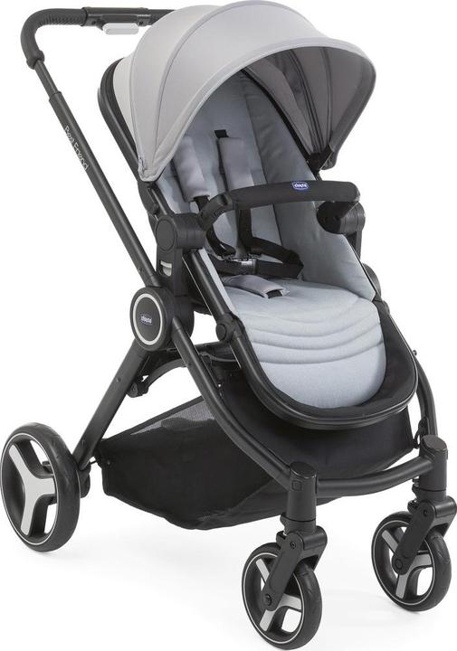 Produktbild Chicco Best Friend Plus Kombikinderwagen