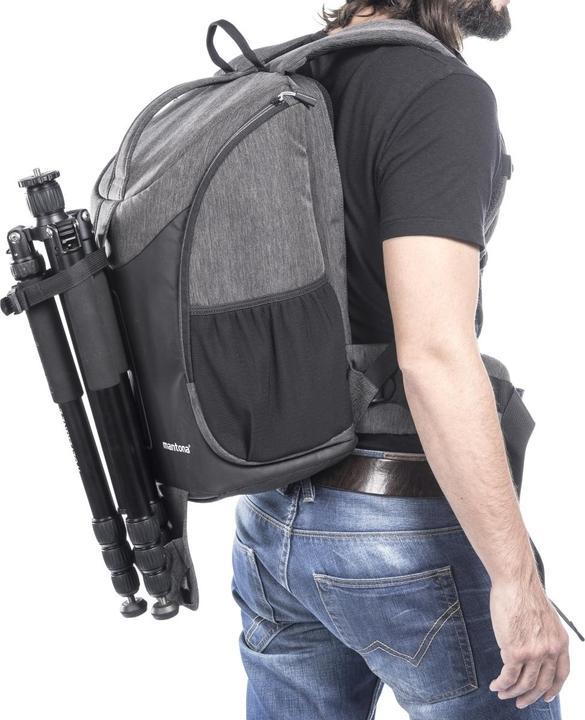 Produktbild mantona Fotorucksack Tallinn (Fotorucksack)