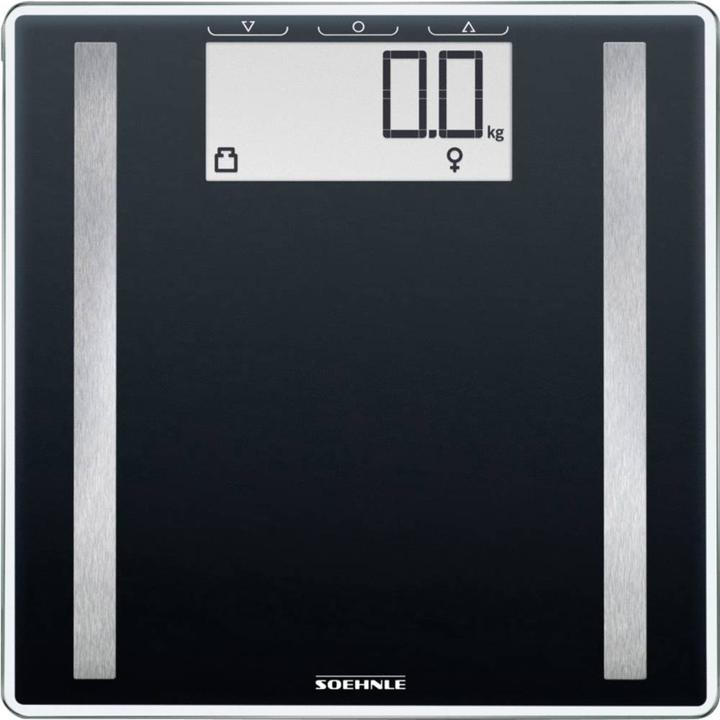 Actual product image Soehnle Shape Sense Control 100 (180 kg)