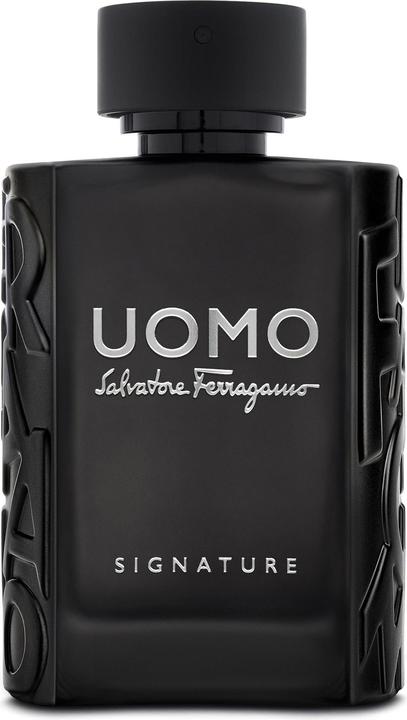 Salvatore Ferragamo Signature (Eau de parfum, 100 ml)