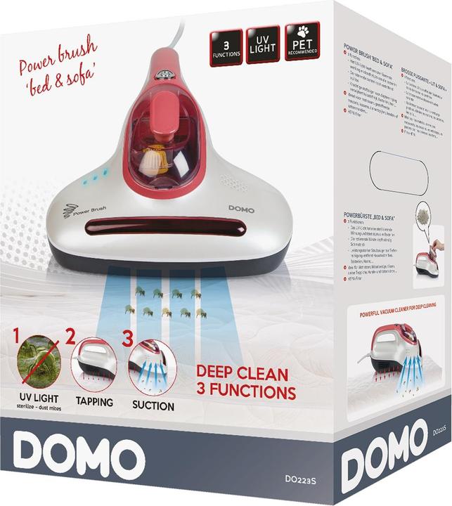 Immagine prodotto Domo DO223S