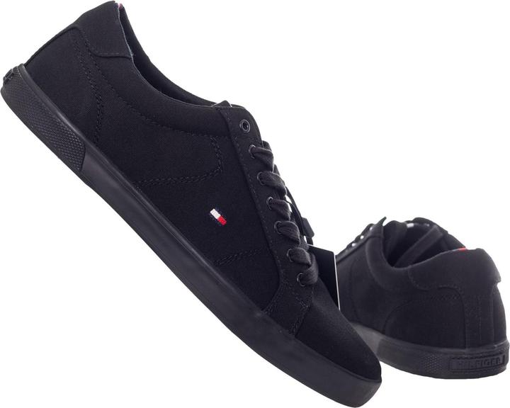 Produktbild Tommy Hilfiger H285arlow 1D FM0FM00596 0GJ 45 (45)