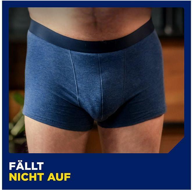 Image du produit Tena Hommes Niveau 3 (8 x, Normal)