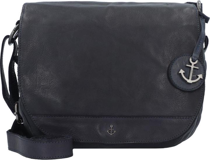 Immagine prodotto Harbour 2nd Anchor Love Lotta borsa a tracolla in pelle 26 cm