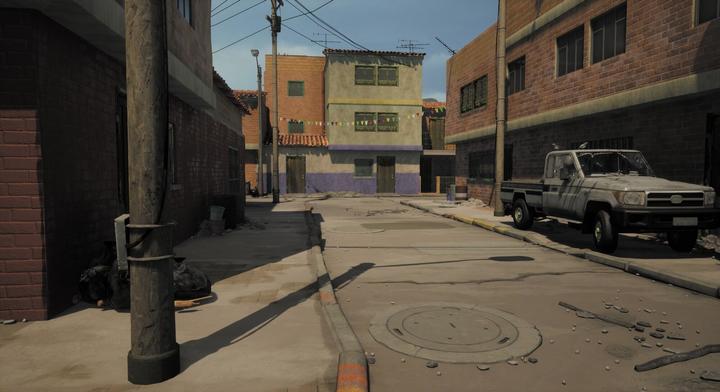 Produktbild Curve digital Narcos: Rise of The Cartels (PS4, EN)