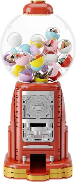 Produktbild Pantasy Original-Retro Series Gumball Machine