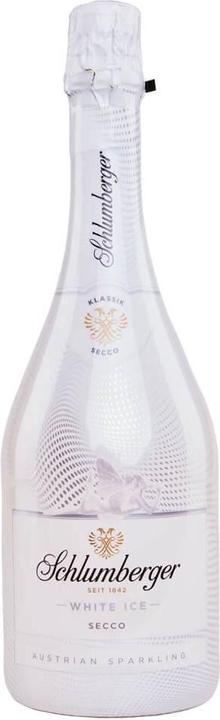 Produktbild Schlumberger White Secco (1 x 75 cl)