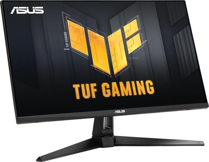 Actual product image ASUS TUF Gaming VG27AQ3A (2560 x 1440 pixels, 27")