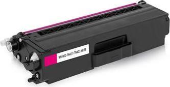 Actual product image Hermex Compatible Brother DCP-L8410CDW Toner Cartridges (M, C, Y, FC)