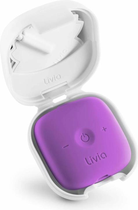 Image du produit Livia Solution pour les troubles menstruels Violet