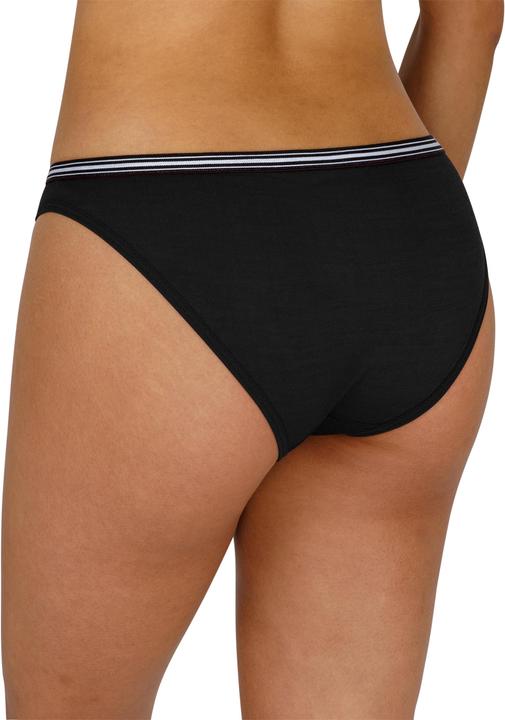 Produktbild Normani 2er Pack Damen Merino Slip „Mildura“ (XS, 2er Pack)