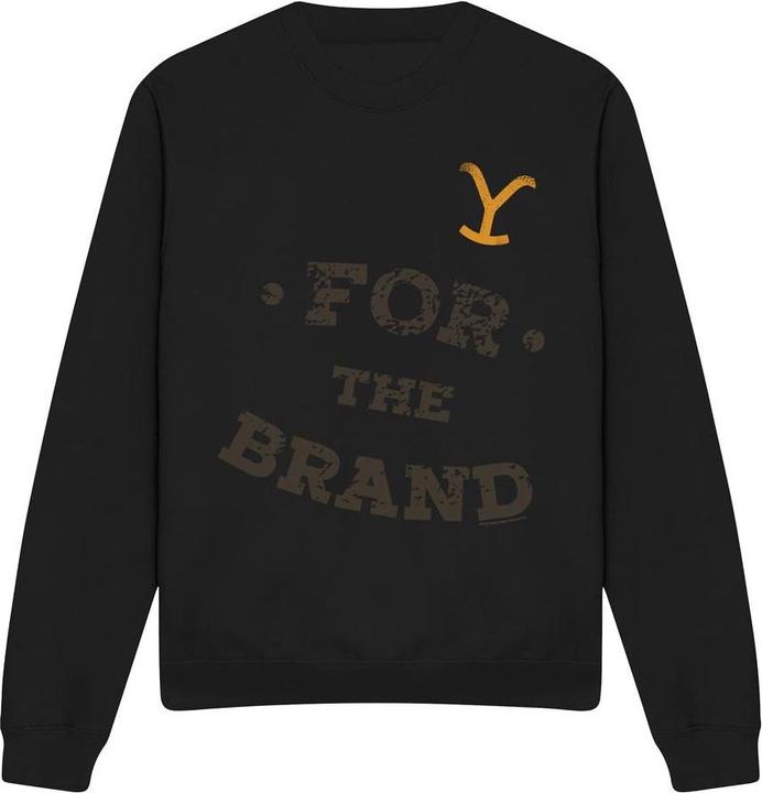 Yellowstone For the Brand Sweatshirt