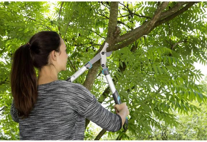 Actual product image Gardena Branch shears EnergyCut 600B