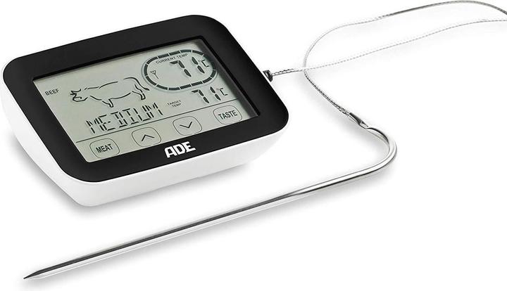 Actual product image ADE Radio roast thermometer