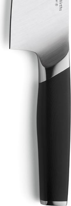 Produktbild Paul Wirths Bestecke Santokumesser (17.50 cm)