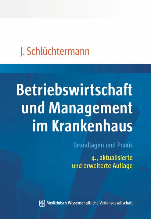 Actual product image Betriebswirtschaft und Management im Krankenhaus (German, Jörg, Hatcher, 2025)