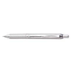 Actual product image Pentel EnerGel Roller Sterling (Silver, 1 x)