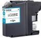 Produktbild Brother Lc-22ec (C)