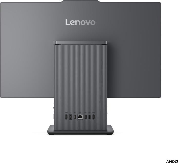 Image du produit Lenovo AIO 3 24" - Ryzen 5 7535HS / 16GB / 1TB