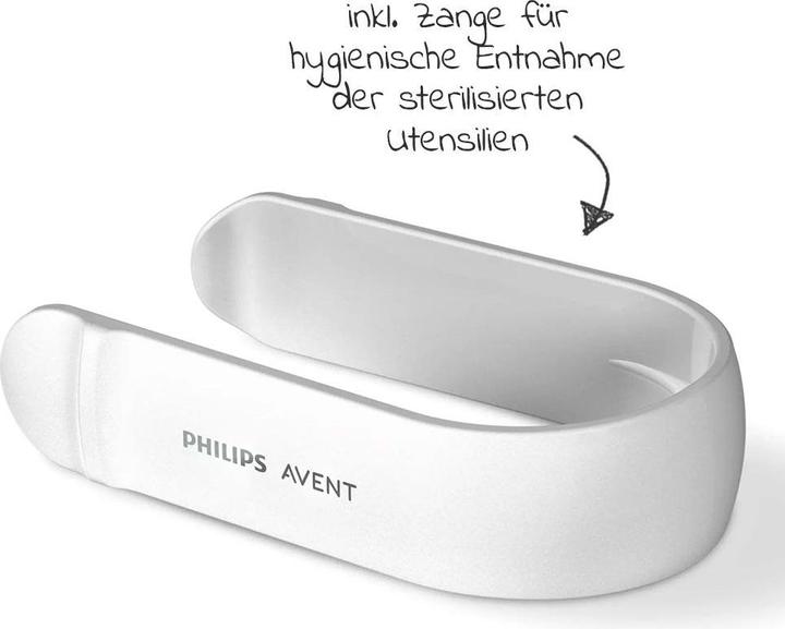 Actual product image Philips Avent SCF291/00
