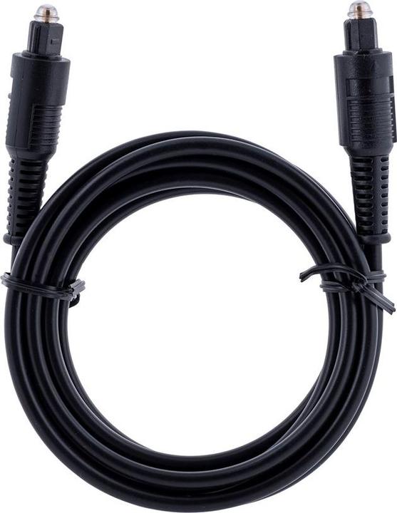 Immagine prodotto Gembird Cavo audio digitale (ottico) (2 m, Ottico)