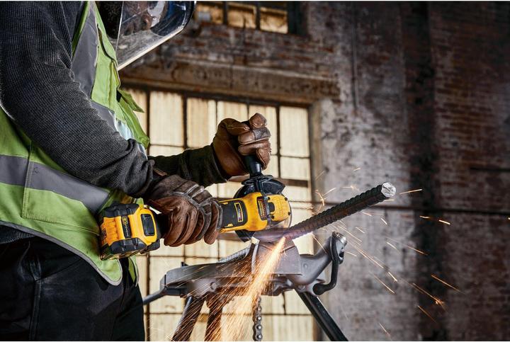 Immagine prodotto DeWalt DCG416VSN-XJ (125 mm)