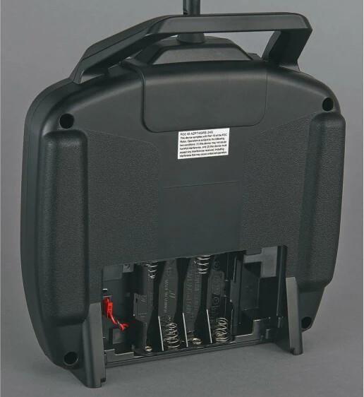 Image du produit Futaba 4grs