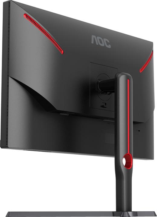 Produktbild AOC Q27G3XMN/BK (2560 x 1440 Pixel, 27")
