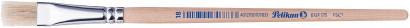 Actual product image Pelikan Brush variety 613F (18 mm)