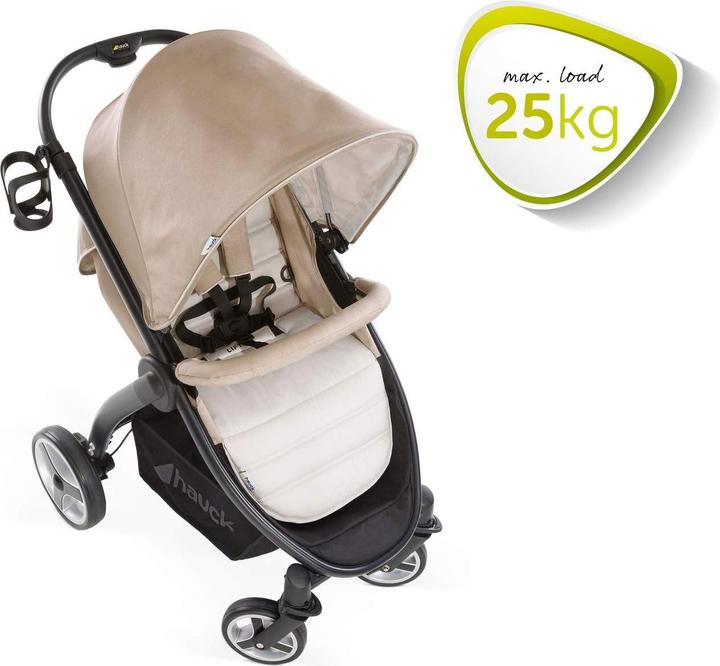 Produktbild Hauck Lift Up 4