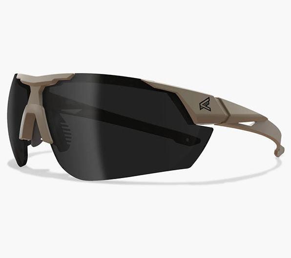 Immagine prodotto Edge Eyewear Schiessbrille PHANTOM RESQUE, G-15 Vapor Shield Lens