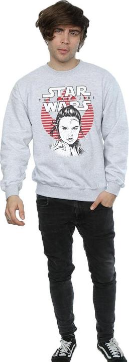 Produktbild Star Wars The Last Jedi Heroes Sweatshirt (M)