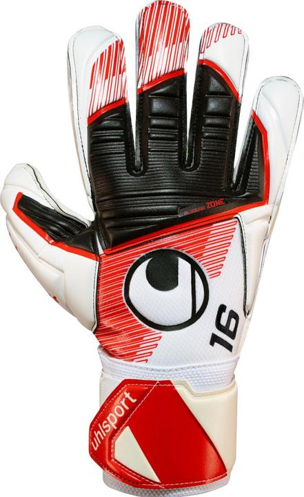 Immagine prodotto Uhlsport Guanti da portiere Supersoft Maignan #344 (6)